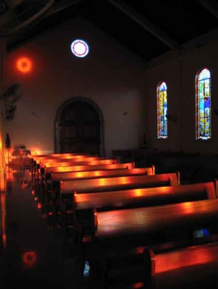 Capela Nossa Senhora da Conceição