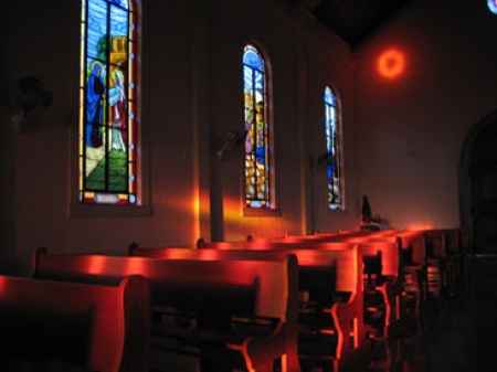 Capela Nossa Senhora da Conceição