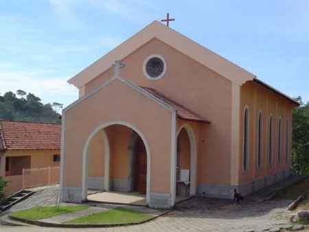 Capela Nossa Senhora da Conceição
