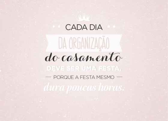Cada dia uma festa