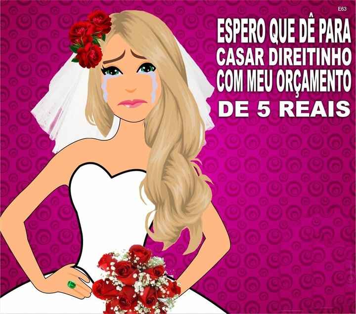 orçamento