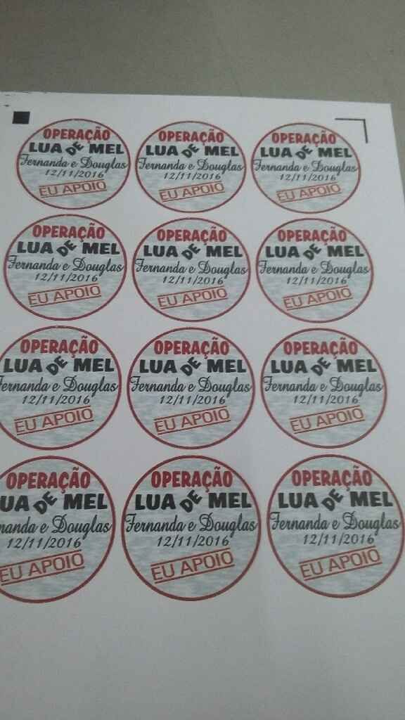 Adesivos hora da gravata #vemver - 5