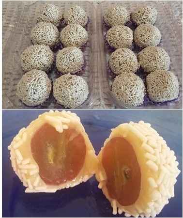 renda extra
