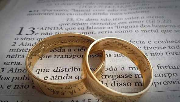 Nossas alianças