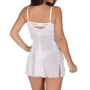 lingerie noite de nupcias