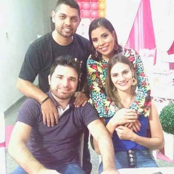 pastores
