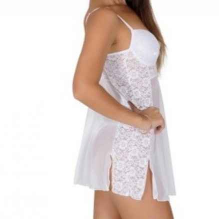 camisola nupcias