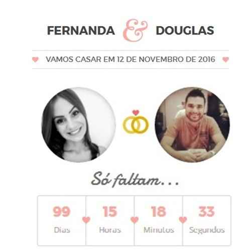 Faltam 99 dias