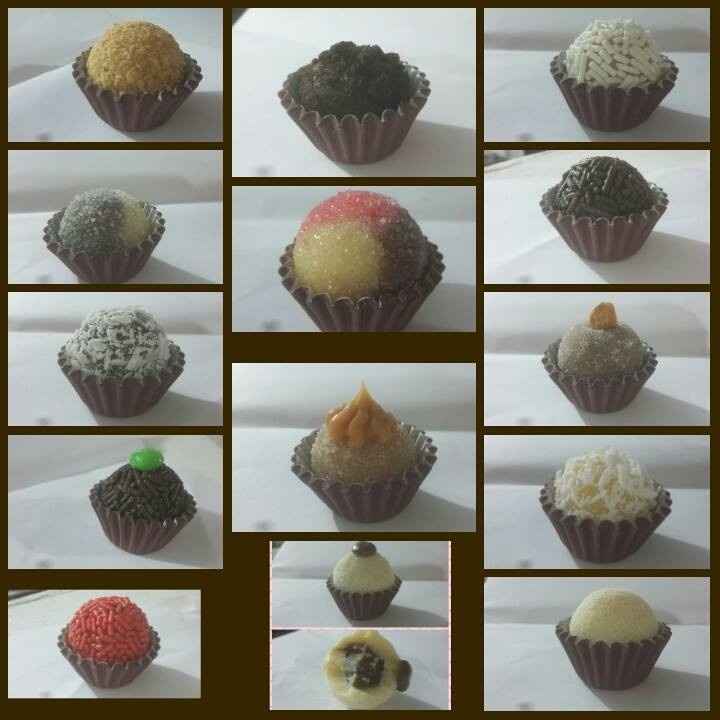 docinhos