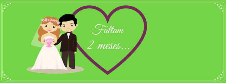 DOIS MESES