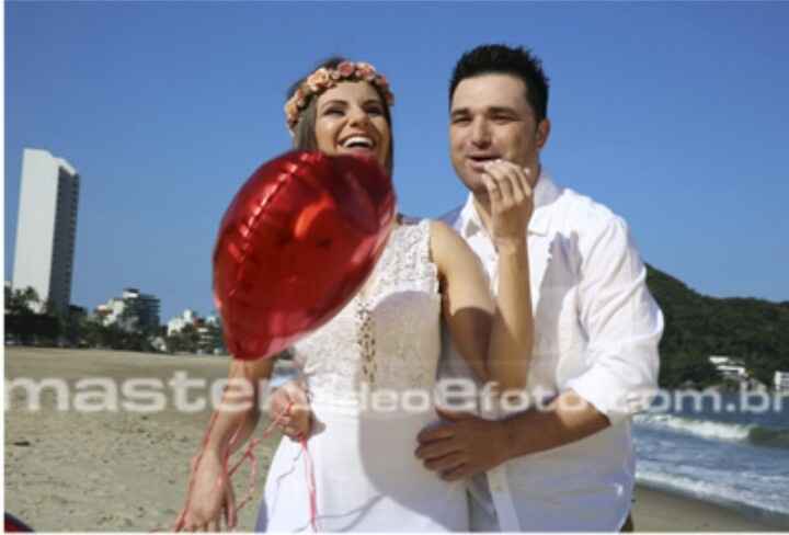 Provinha das fotos pré wedding #vemver - 8