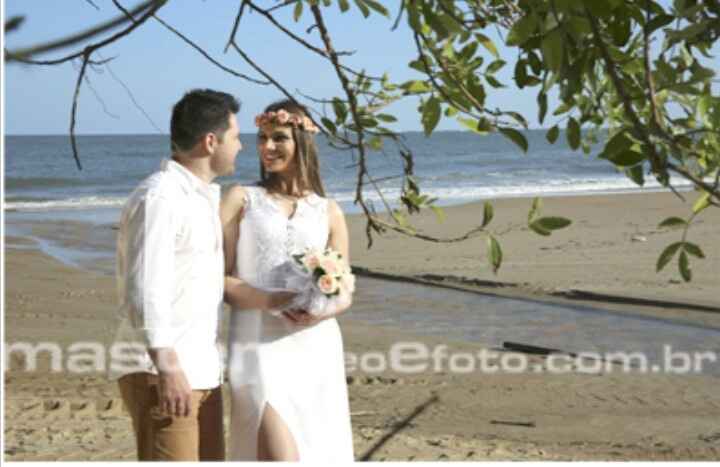 Provinha das fotos pré wedding #vemver - 9