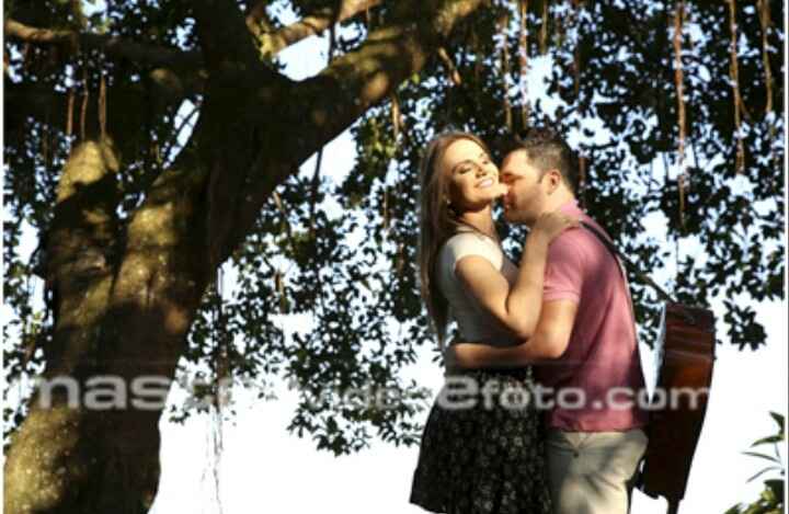 Provinha das fotos pré wedding #vemver - 12