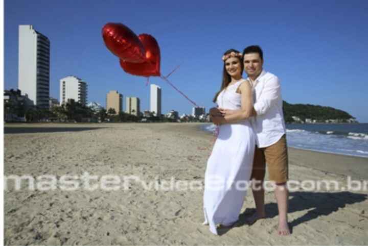 Provinha das fotos pré wedding #vemver - 15