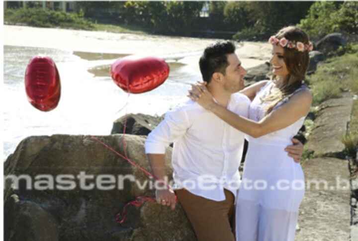 Provinha das fotos pré wedding #vemver - 16