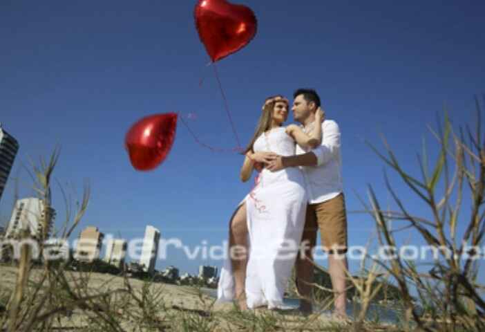 Provinha das fotos pré wedding #vemver - 17