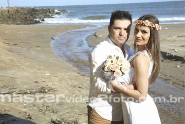 Provinha das fotos pré wedding #vemver - 19