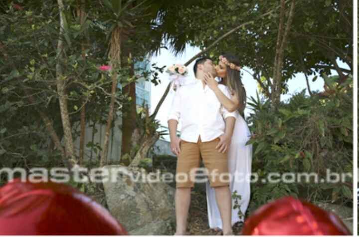 Provinha das fotos pré wedding #vemver - 20