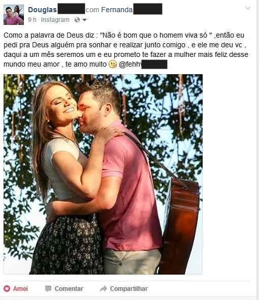 Fala pouco