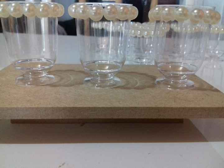Copinhos para doce - diy #vemver - 3