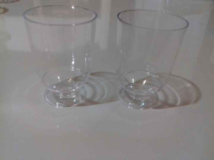 #vemver - meus copinhos de doce diy - 2