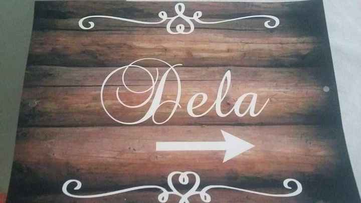 plaquinha cadeira dos noivos