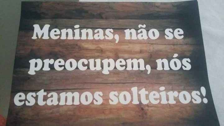 plaquinha