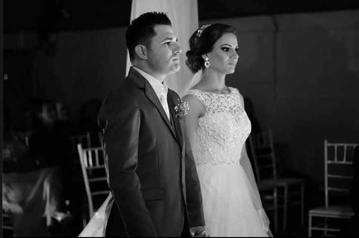 nosso casamento