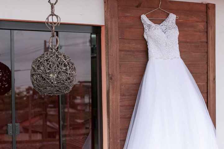 nosso casamento