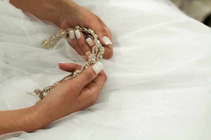 nosso casamento