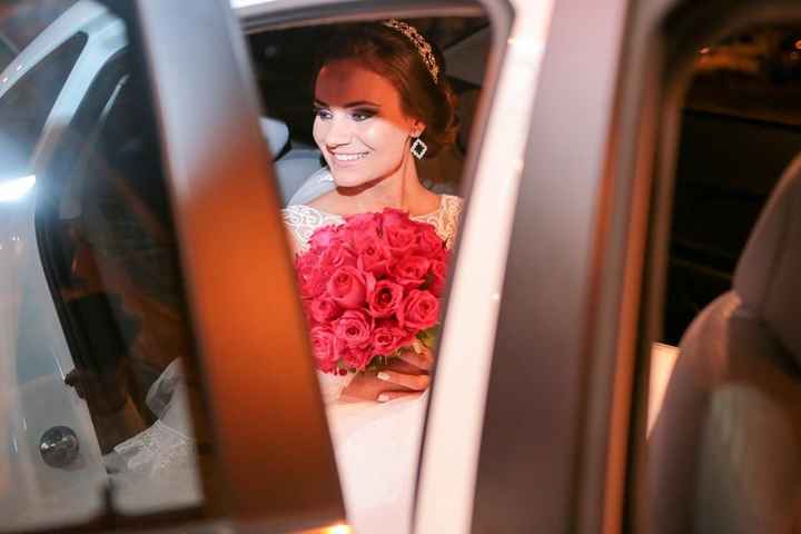 nosso casamento