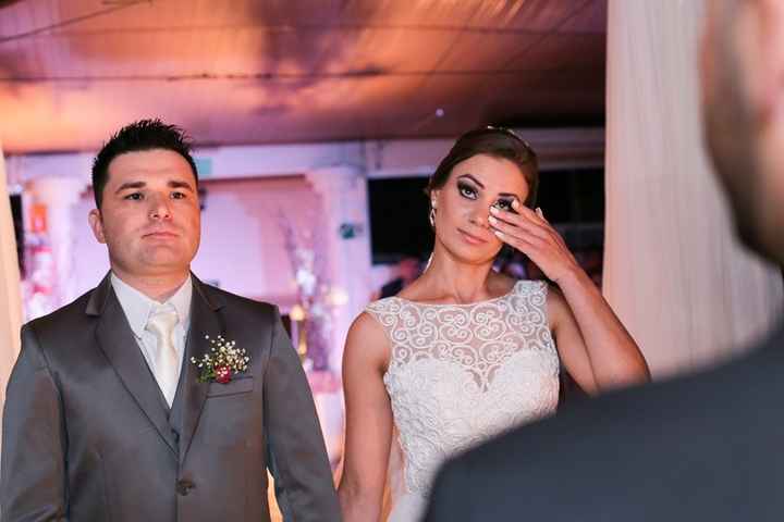 nosso casamento