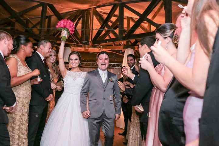 nosso casamento