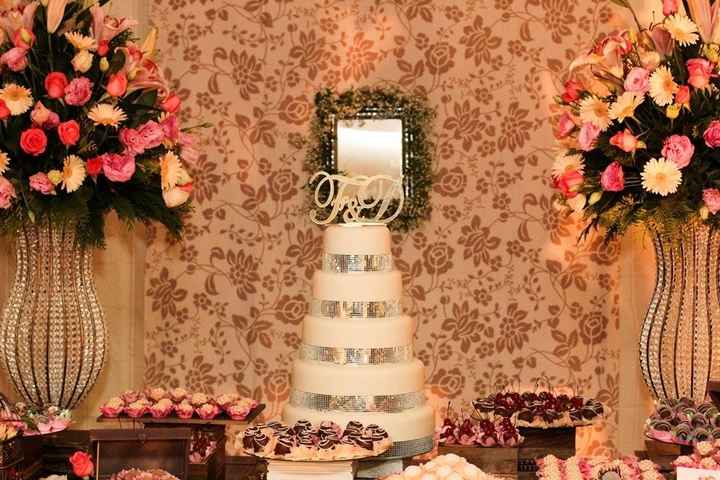 nosso casamento