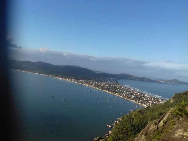 lua de mel
