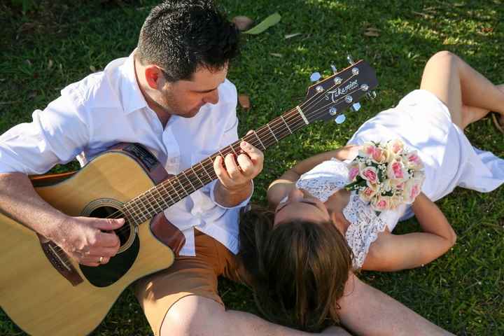 pré wedding		
