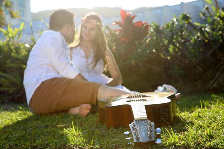 pré wedding		