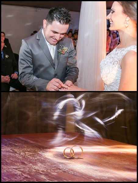 bodas de sorvete