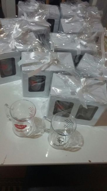 caneca padrinhos
