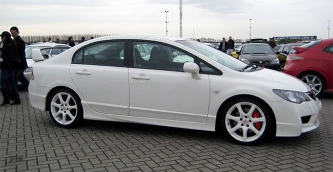 Carro noiva
