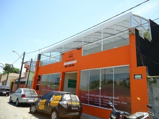 Local casamento