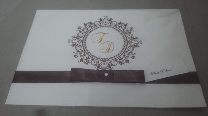 convites casamento