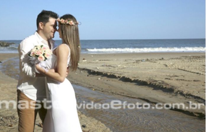 Provinha das fotos pré wedding #vemver - 5
