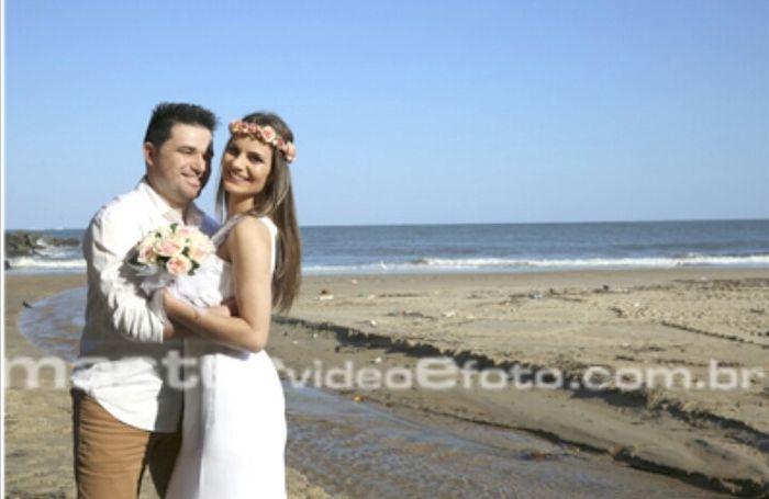 Provinha das fotos pré wedding #vemver - 6