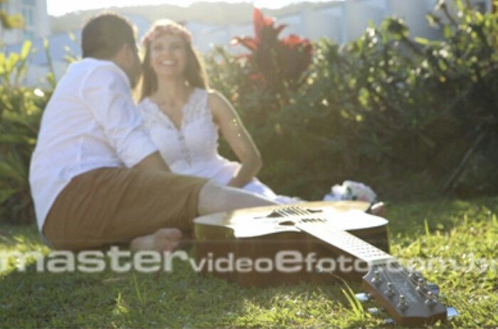 Provinha das fotos pré wedding #vemver - 7