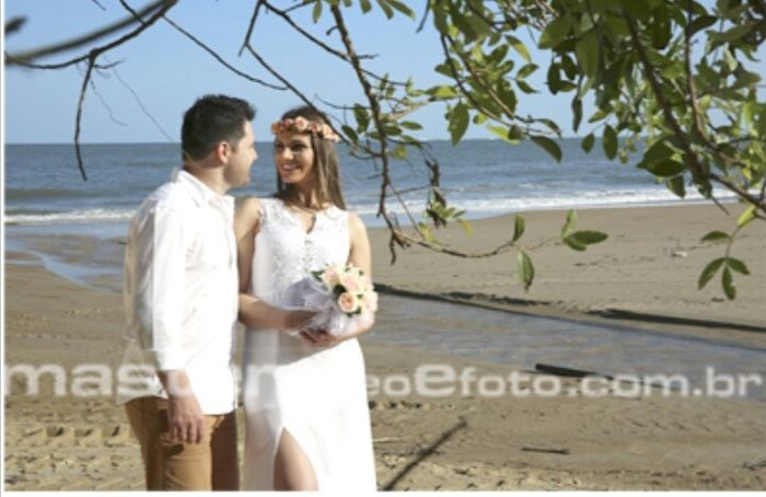 Provinha das fotos pré wedding #vemver - 9