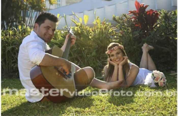 Provinha das fotos pré wedding #vemver - 10