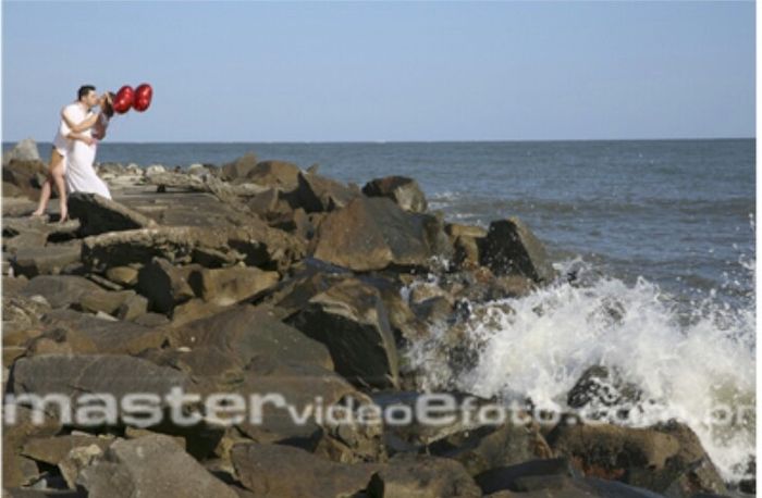 Provinha das fotos pré wedding #vemver - 11