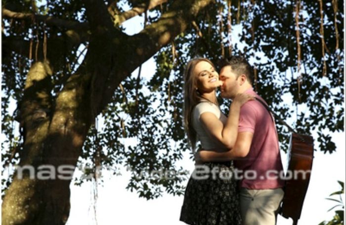 Provinha das fotos pré wedding #vemver - 12