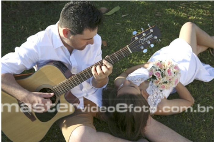 Provinha das fotos pré wedding #vemver - 14